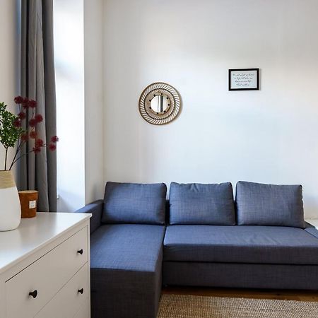 Vienna City Apartments Angeligasse Dış mekan fotoğraf