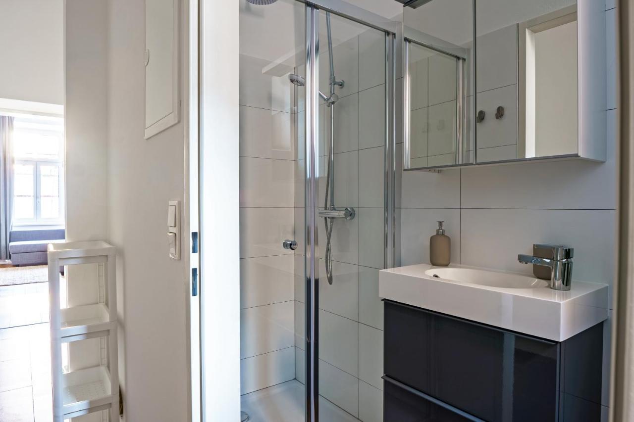 Vienna City Apartments Angeligasse Dış mekan fotoğraf
