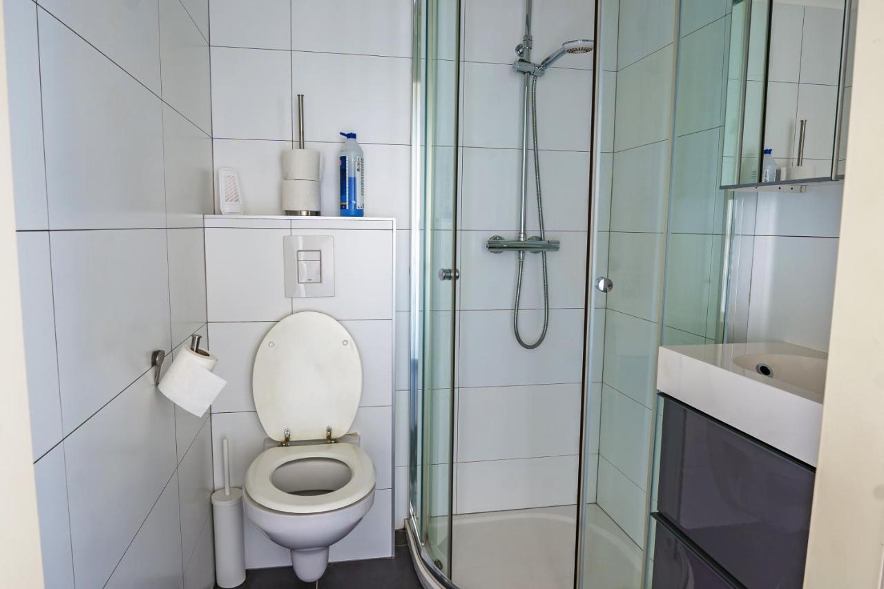 Vienna City Apartments Angeligasse Dış mekan fotoğraf