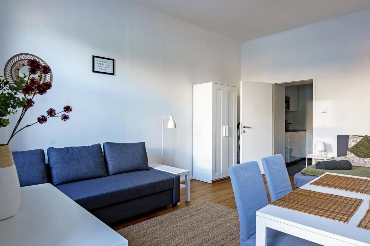Vienna City Apartments Angeligasse Dış mekan fotoğraf