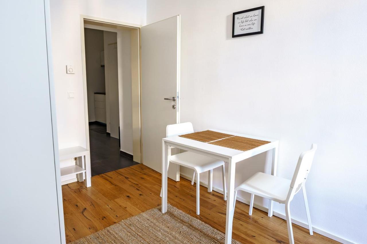 Vienna City Apartments Angeligasse Dış mekan fotoğraf