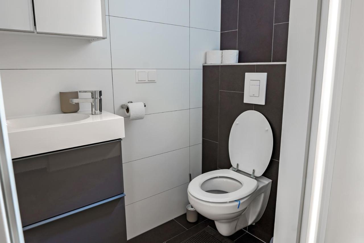 Vienna City Apartments Angeligasse Dış mekan fotoğraf