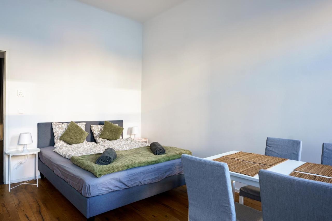 Vienna City Apartments Angeligasse Dış mekan fotoğraf