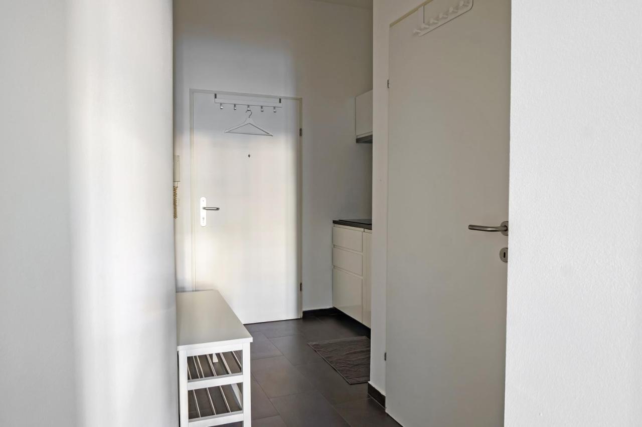 Vienna City Apartments Angeligasse Dış mekan fotoğraf