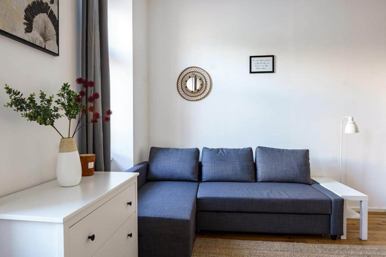 Vienna City Apartments Angeligasse Dış mekan fotoğraf