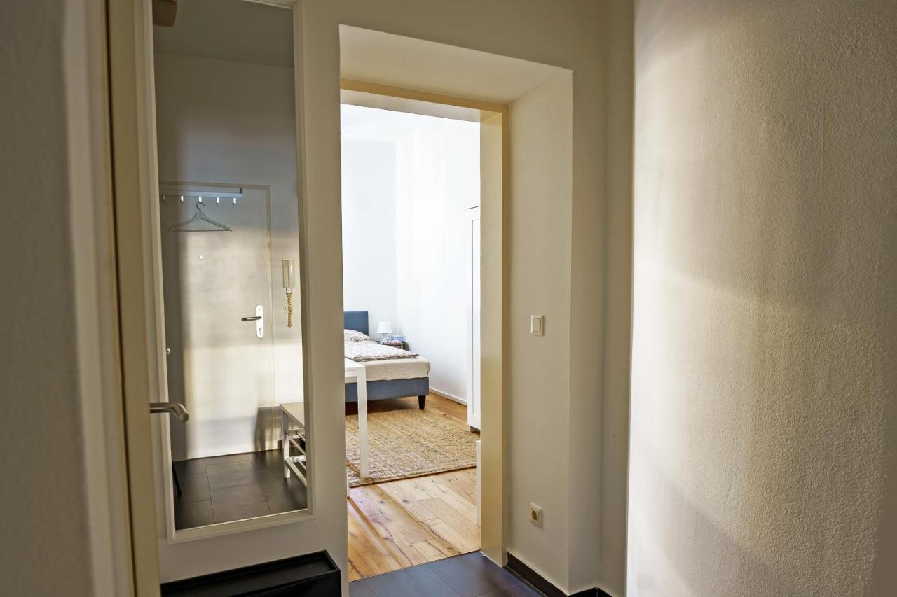 Vienna City Apartments Angeligasse Dış mekan fotoğraf